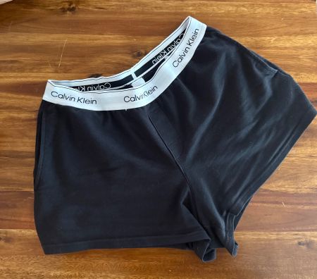 Calvin Klein Lounge Shorts