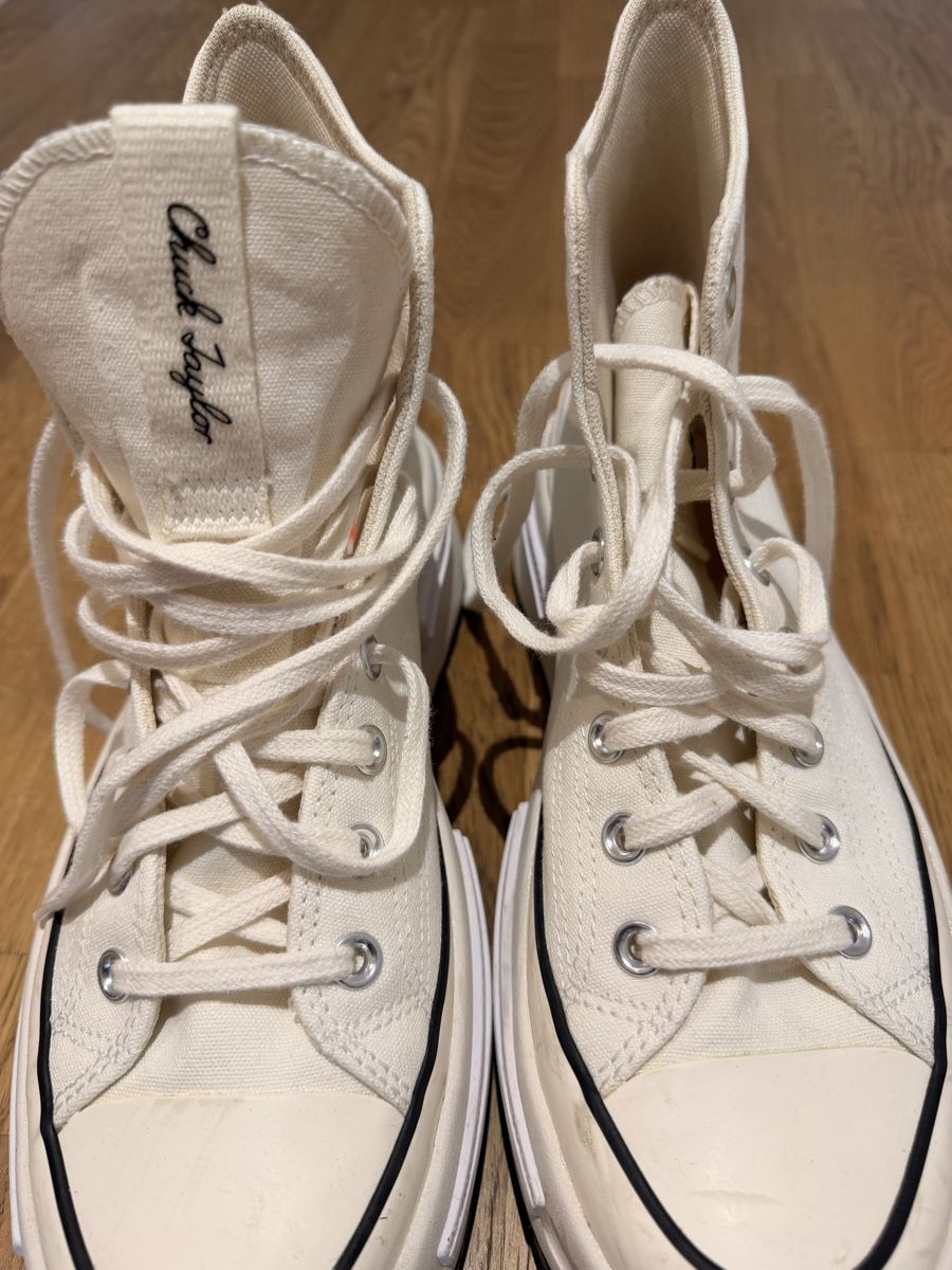 Converse Scarpe da donna: Converse Chuck Taylor – Nuovo (secondo la descrizione) da Bühler venduto da kammera2002 2