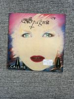 Spagna - Call Me