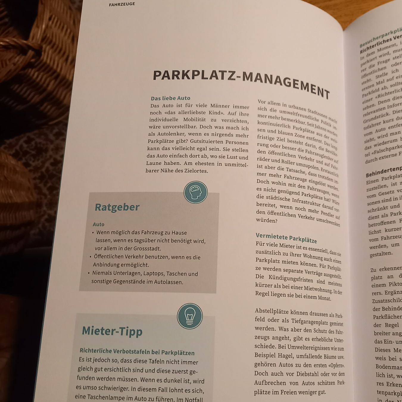 Libri: Berufsalltag eines erfolgreichreichen Hauswarts – Nuovo (secondo la descrizione) da Galgenen venduto da Allerlei8854 5