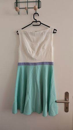 Cocktailkleid  1x getragen M