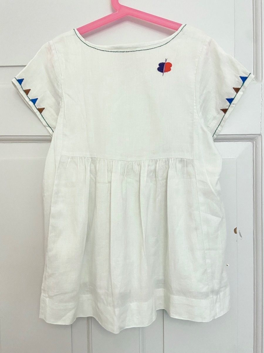 Camicette, T-shirt & Top: Bellerose, Top, 146/152, Cotton – Usato da Zürich venduto da Pokimoki_1 5