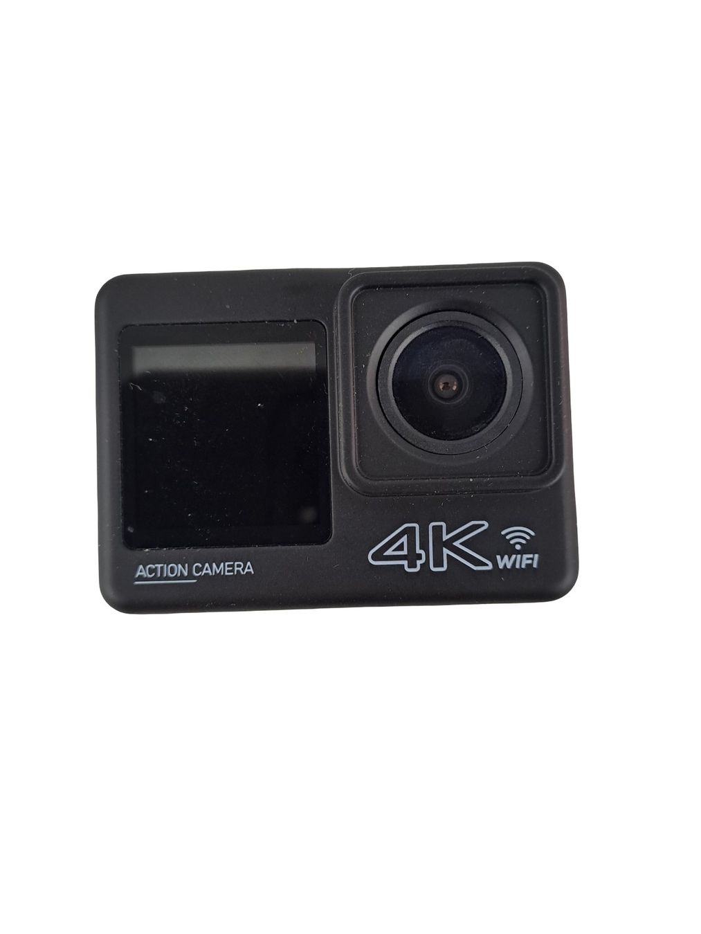Action Cam: 4K Full HD Wasserkamera – Usato da Männedorf venduto da Restwert_Maennedorf