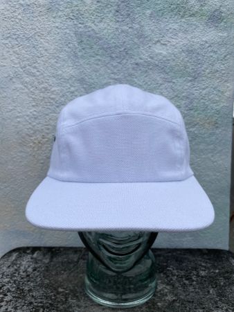 5-Panel Cap Fuchs & Haas New Swiss Made Lacoste Zurich