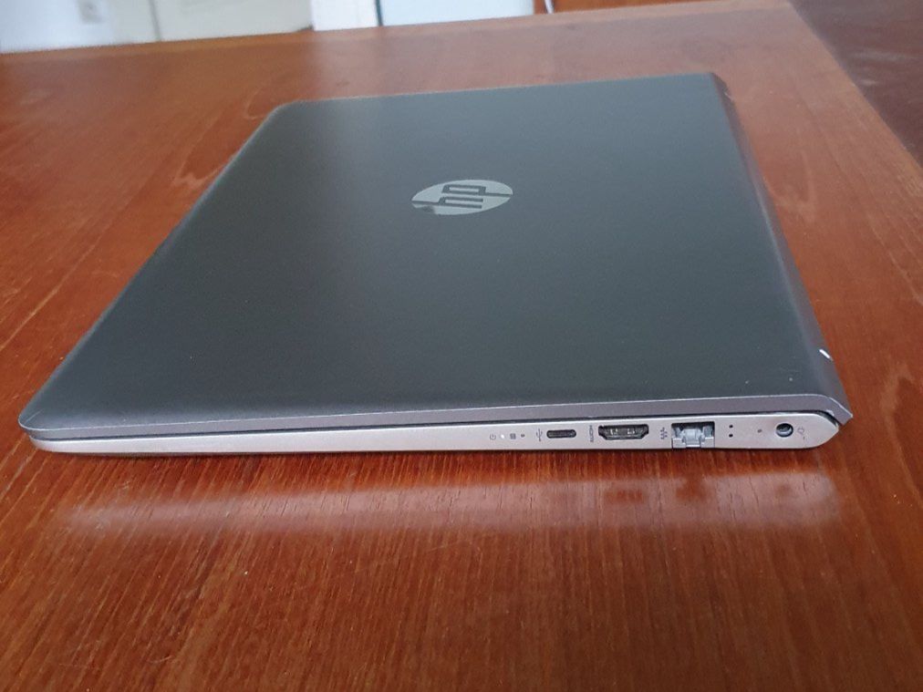 Hewlett Packard Notebook: Laptop HP Pavillon 15-cc577nz – Usato da La Croix-de-Rozon venduto da zerahthul 2