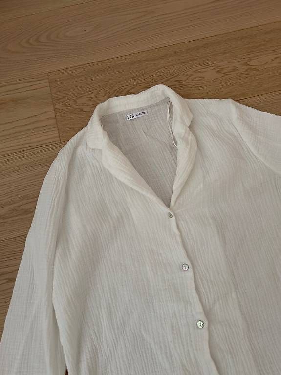 Negligees & Pigiami: schöner Musselin Pyjama, Gr. L – Usato da Mont-sur-Lausanne venduto da jojoaja 4