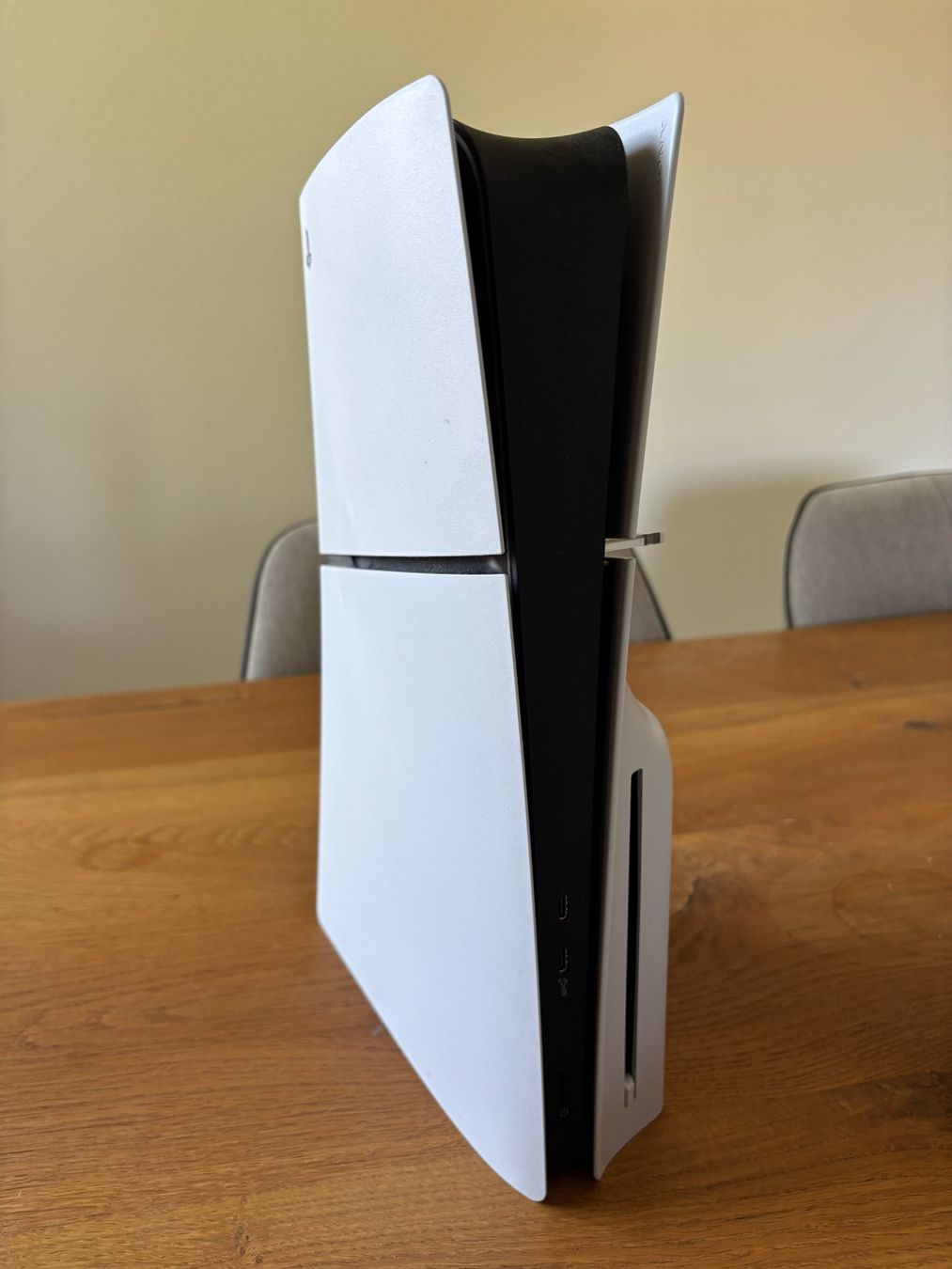 Sony Konsolen: Playstation 5 – Gebraucht aus Winterthur von exb_7mmm 1