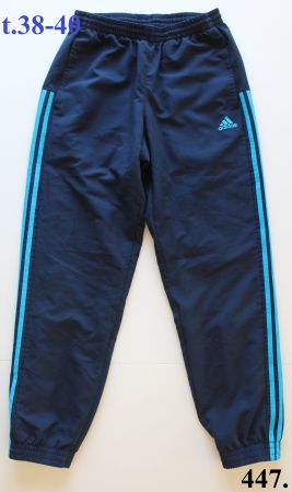 Pantalon de sport Adidas  t. 38/40