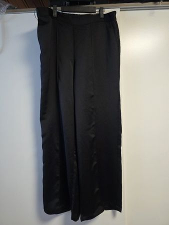 Bodyflirt women's trousers black size 46 EU new