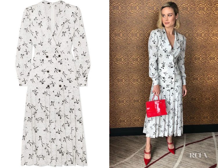 Vestiti: Elegant Midi Dress – Usato da St.Josefen venduto da lop_lh8d 3