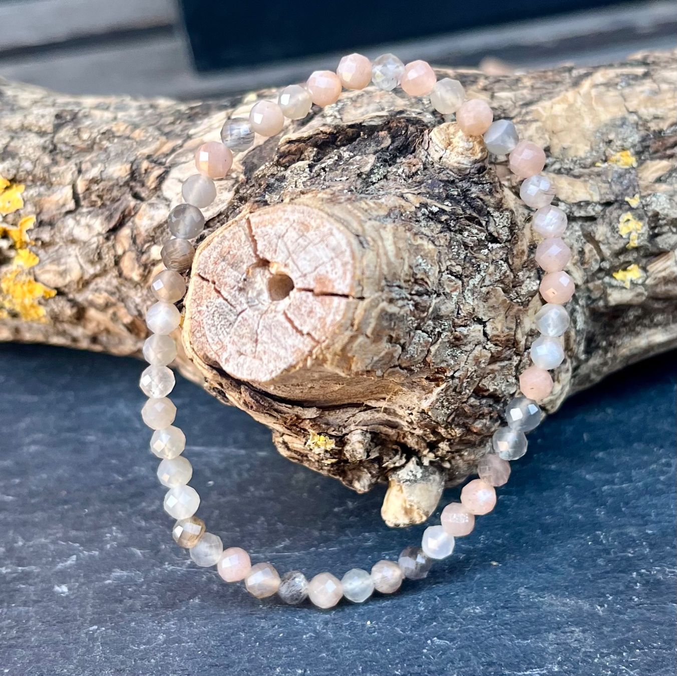 Bracciali & Braccialetti: Mondstein Armband – Nuovo (secondo la descrizione) da Diegten venduto da hamofi57 1
