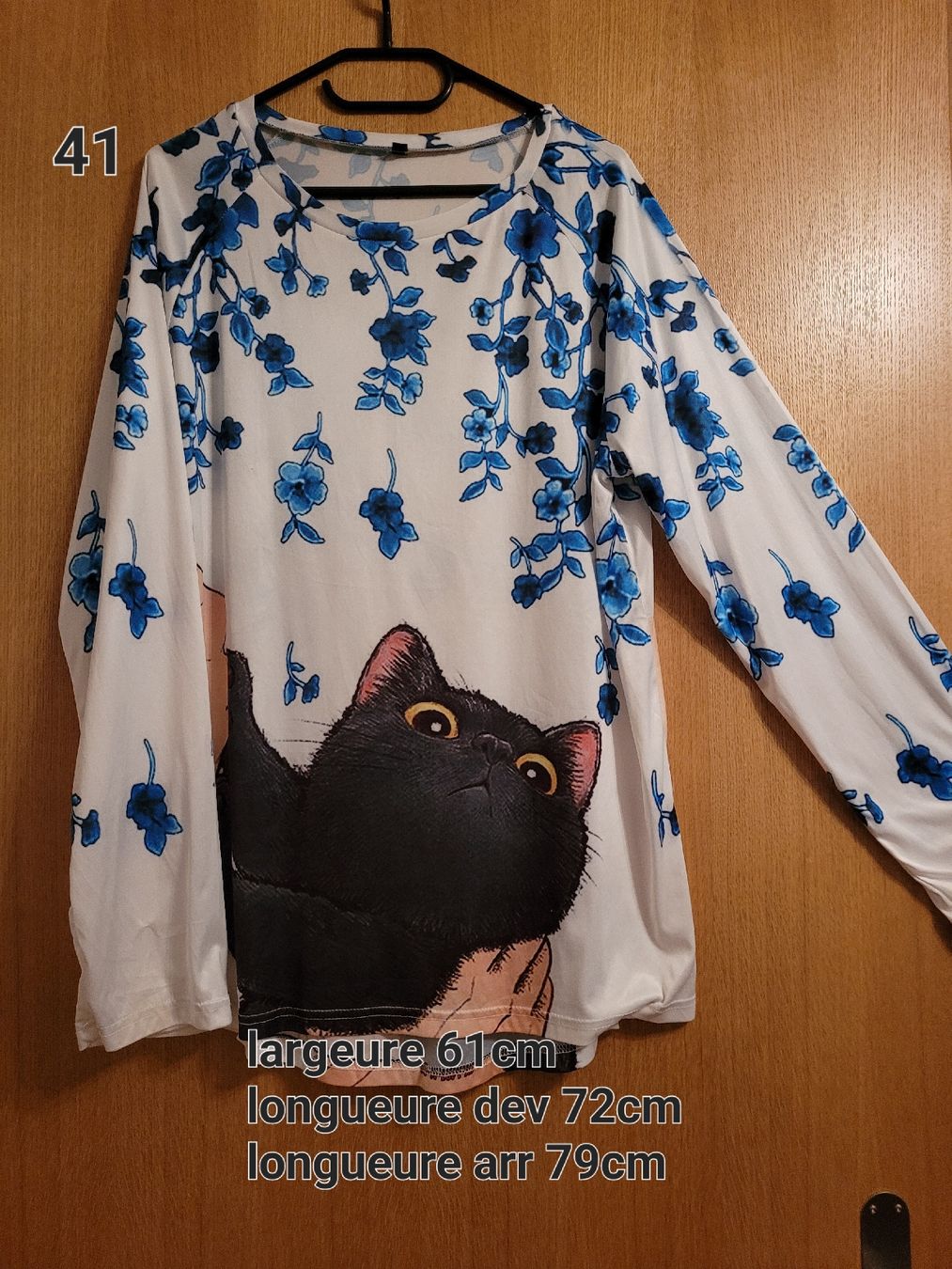 Maglioni & Felpe: pull – Usato da St-Maurice venduto da Didote