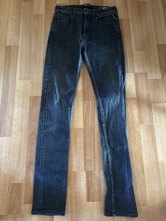 Replay Jeans Jacksy, Gr. 25 einf. Bundweite 32 cm