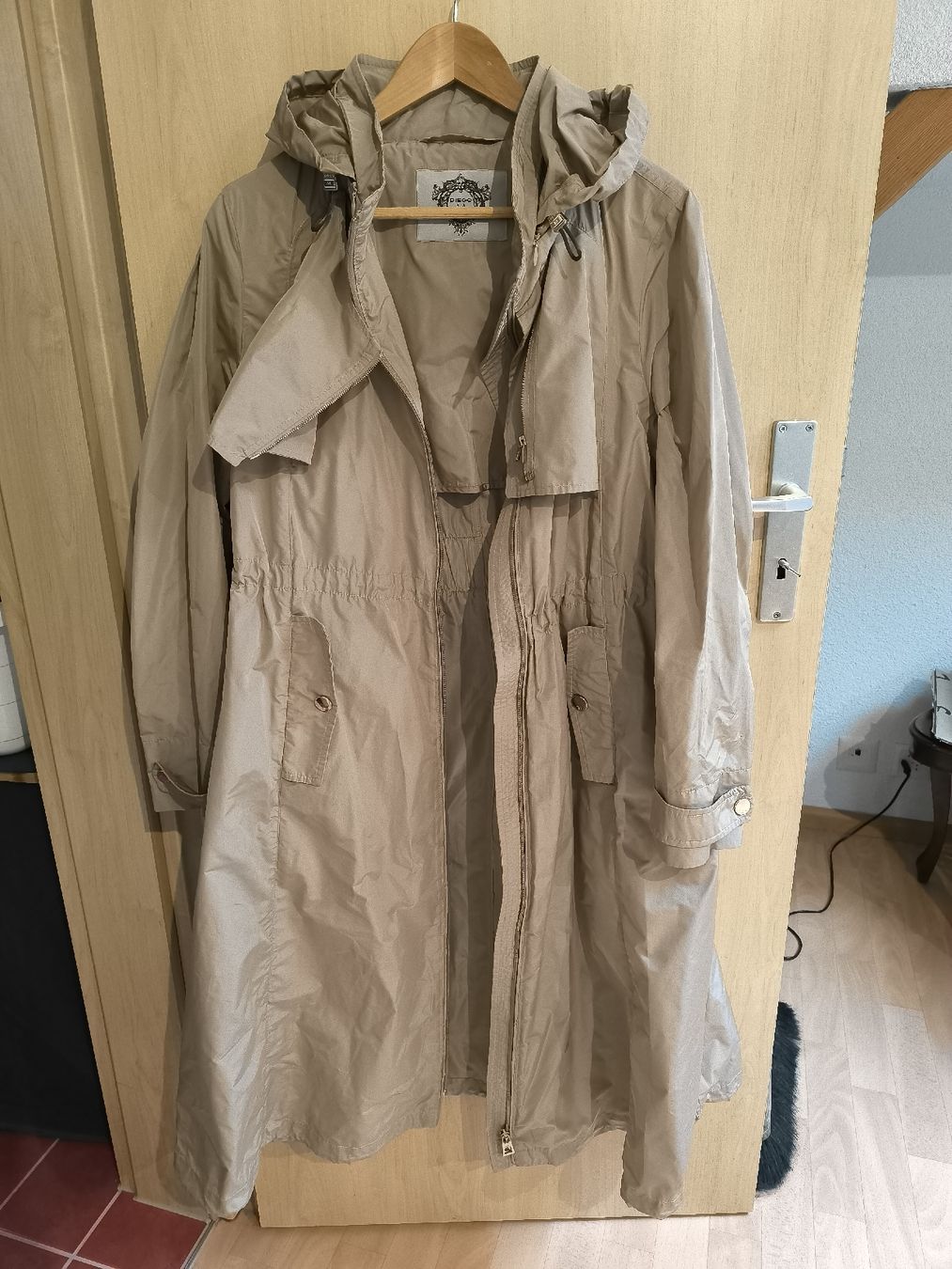Cappotti: Übergangsjacke DIEGO M - neu gr. 36 – Nuovo e nell'imballaggio originale da Nohl venduto da xsc_6pjt
