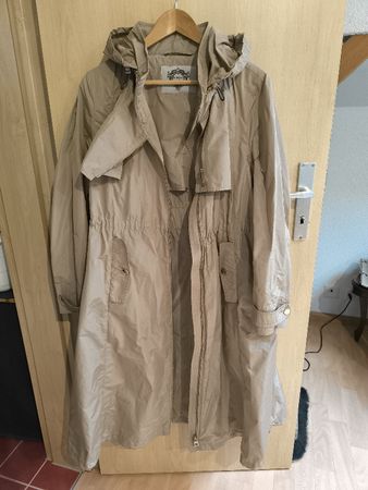 Übergangsjacke DIEGO M - neu gr. 36
