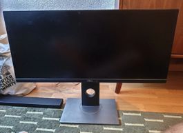 Dell U2917W Moniteur UltraLarge 29"