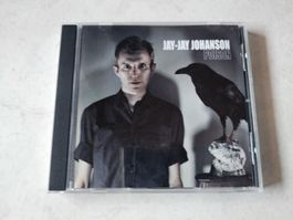 Jay-Jay Johanson  -  Poison  /  (Trip Hop, Ambient)