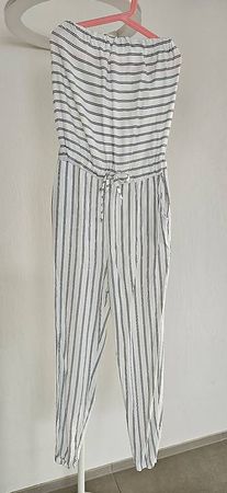 Schöner Sommer Overall Gr. S