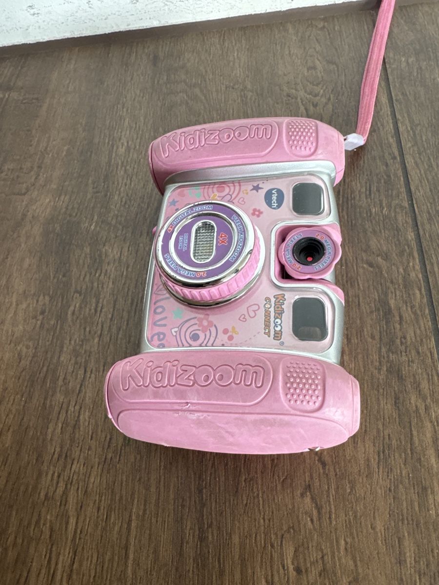 Vtech Spielzeuge: Foto kamara für Kids – Gebraucht aus Eich von PMagnum 5