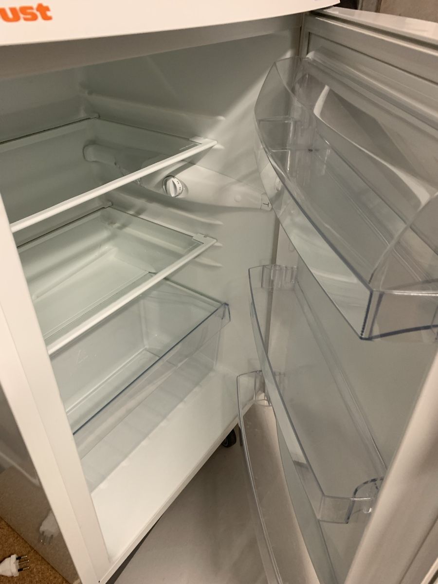 Réfrigérateurs: Kühlschrank Novamatic – D'occasion à Frauenfeld par maggia5 1