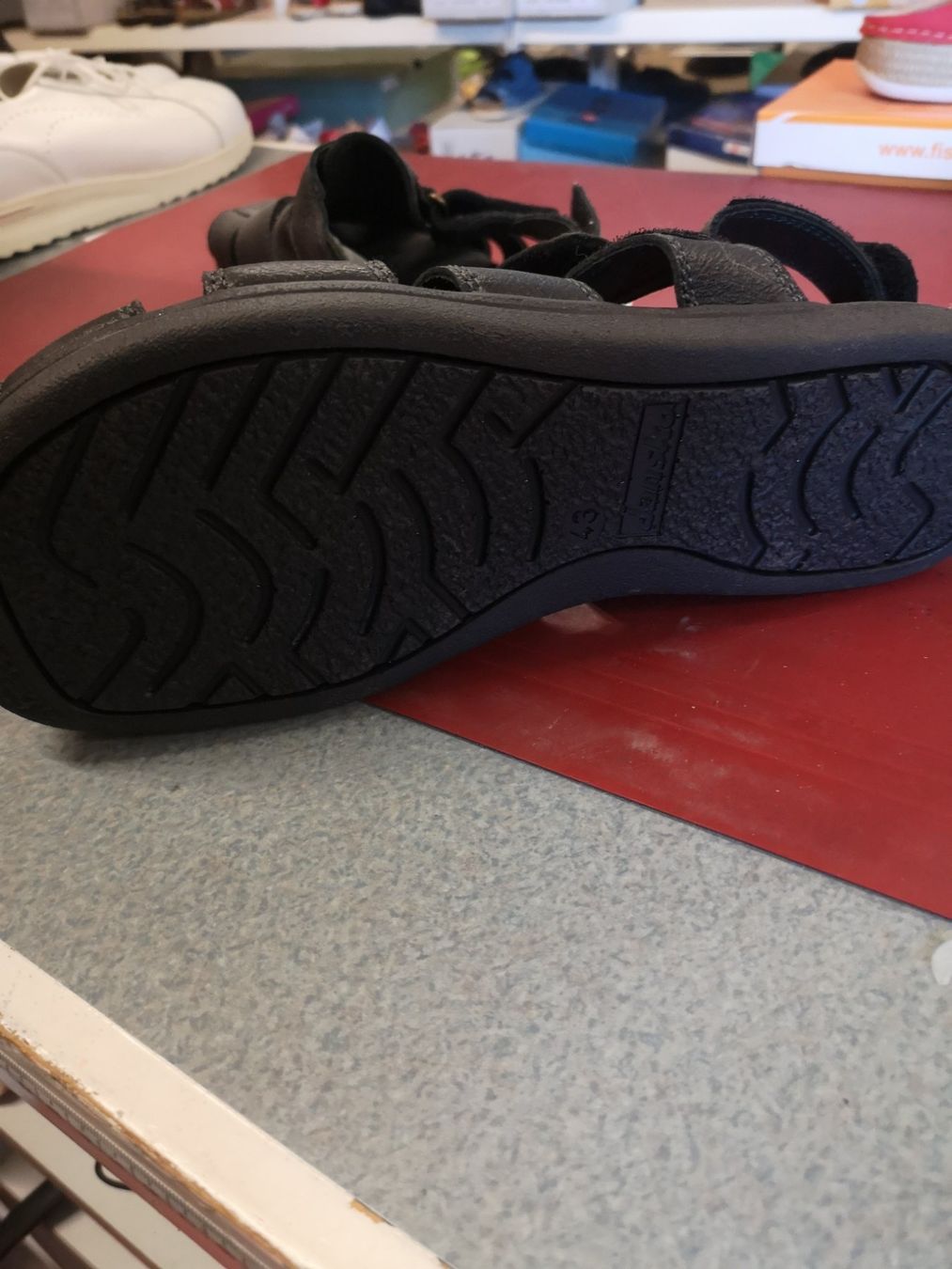 Helvesko Chaussures hommes: Helvesko dansko – Neuf avec emballage d'origine à Möhlin par Highwaytom 2
