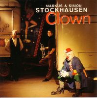 Markus & Simon Stockhausen ‎– Clown