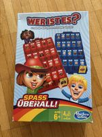 Brettspiel Wer ist es Hasbro Gaming originalverpackt