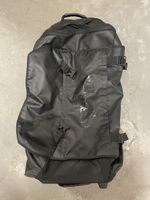 North Face Reisetasche Thunder 80L