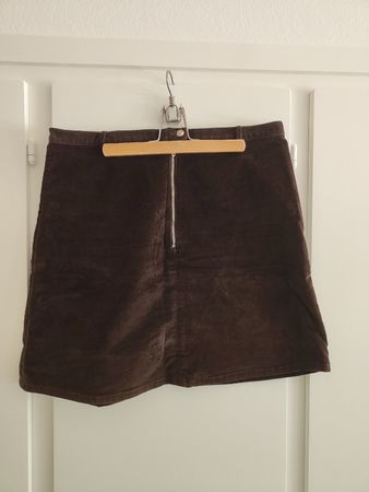 Skirt &OtherStories
