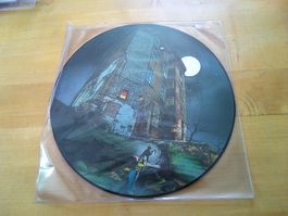 Living Death – Eisbein (Mit Sauerkraut) PICTURE DISC - D1987