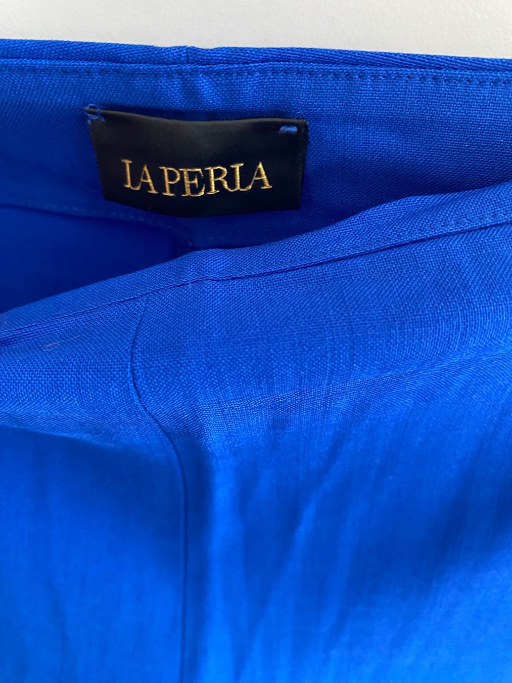 Hosen: La Perla Silk trouses IT38 - 700 CHF OFF!! – Neu (gemäss Beschreibung) aus Ponte Tresa von La_Vie_En_Rose 1
