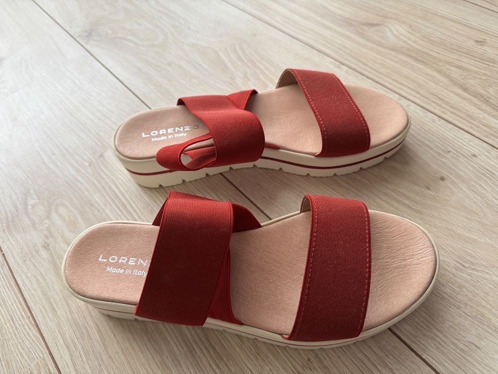 Scarpe da donna: Schuhe Lorenzo – Usato da Arbon venduto da flowerandfound 1