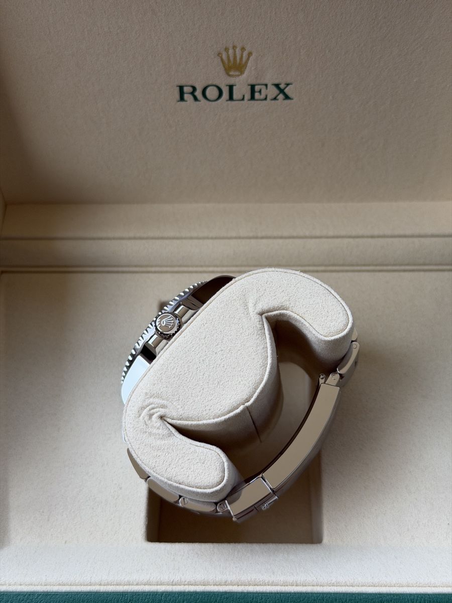 Rolex Orologi: Rolex Submariner Date Fullset 2025 ab 1.- CHF – Nuovo (secondo la descrizione) da Glattpark(Opfikon) venduto da Sonnenzeit99 4