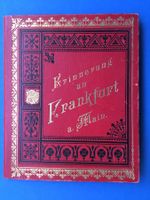 ERINNERUNG AN FRANKFURT AM MAIN