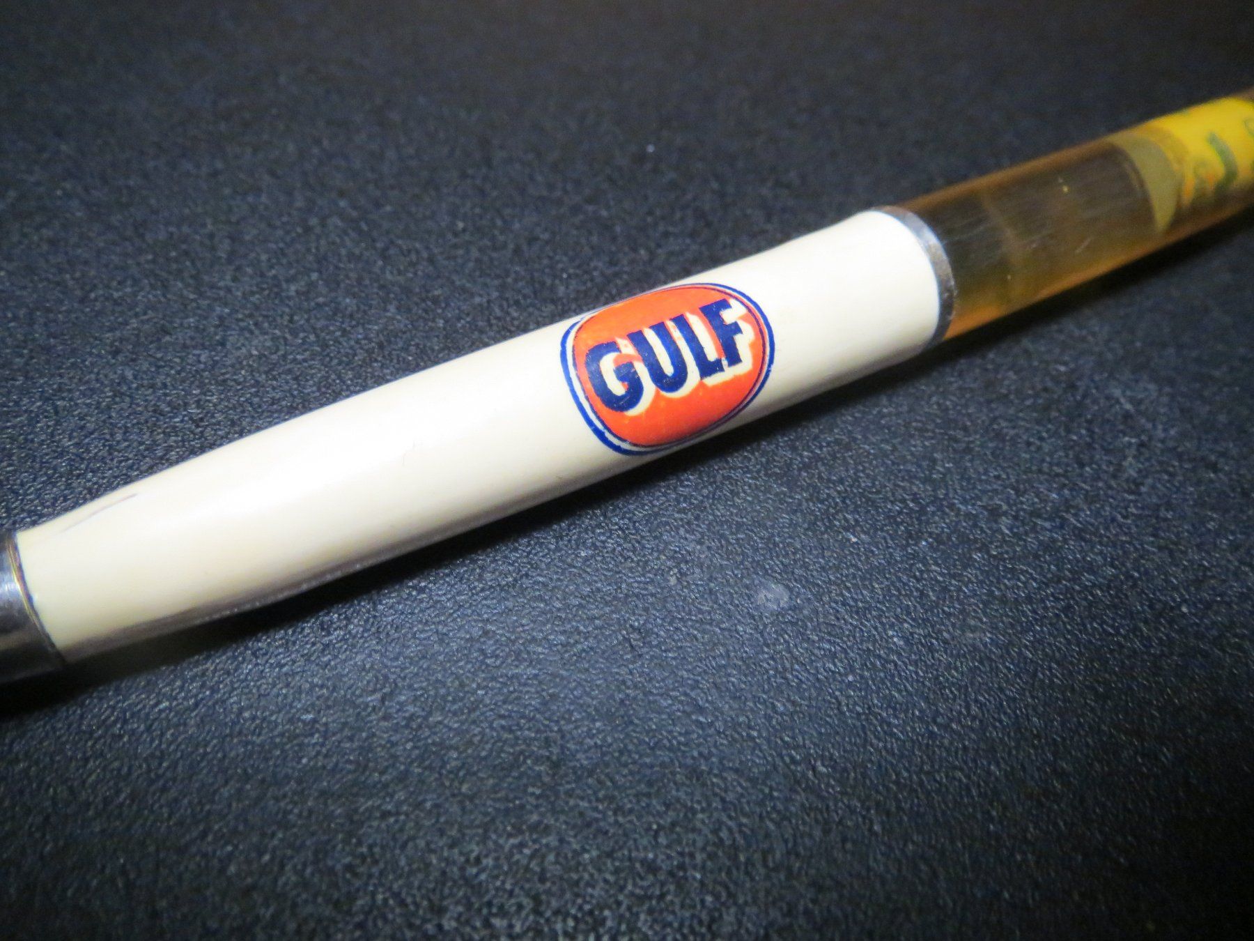 Crayons, crayons de couleur & craies: Gulf Schreiber – D'occasion à Gonten par mars223 5