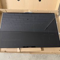 Induktionkochfeld Bosch Neu aus Austellung