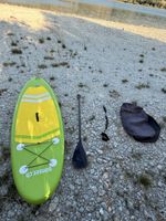 Paddle Sup