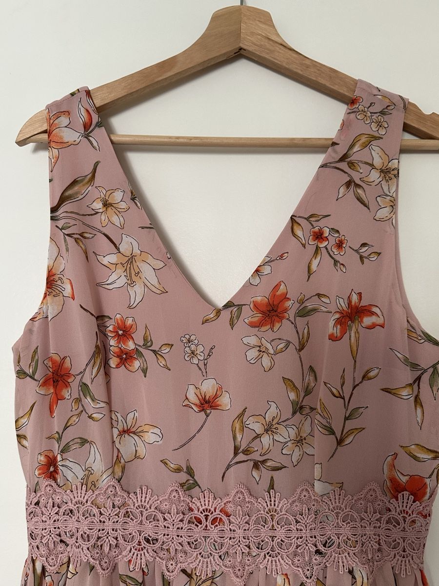 Vila Robes: Vila Kleid – Neuf (Voir description) à Effretikon par lisaxbeusch 1