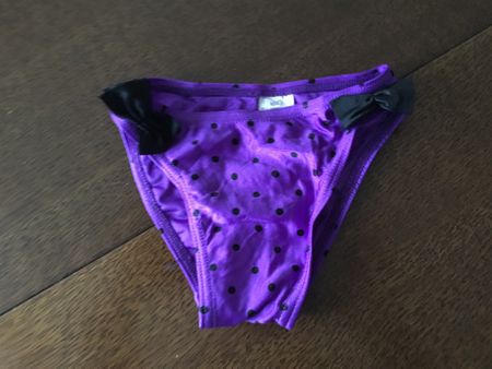 Badehose Mädchen gr.104
