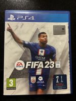 Game Fifa 23 für PlayStation 4, PS4