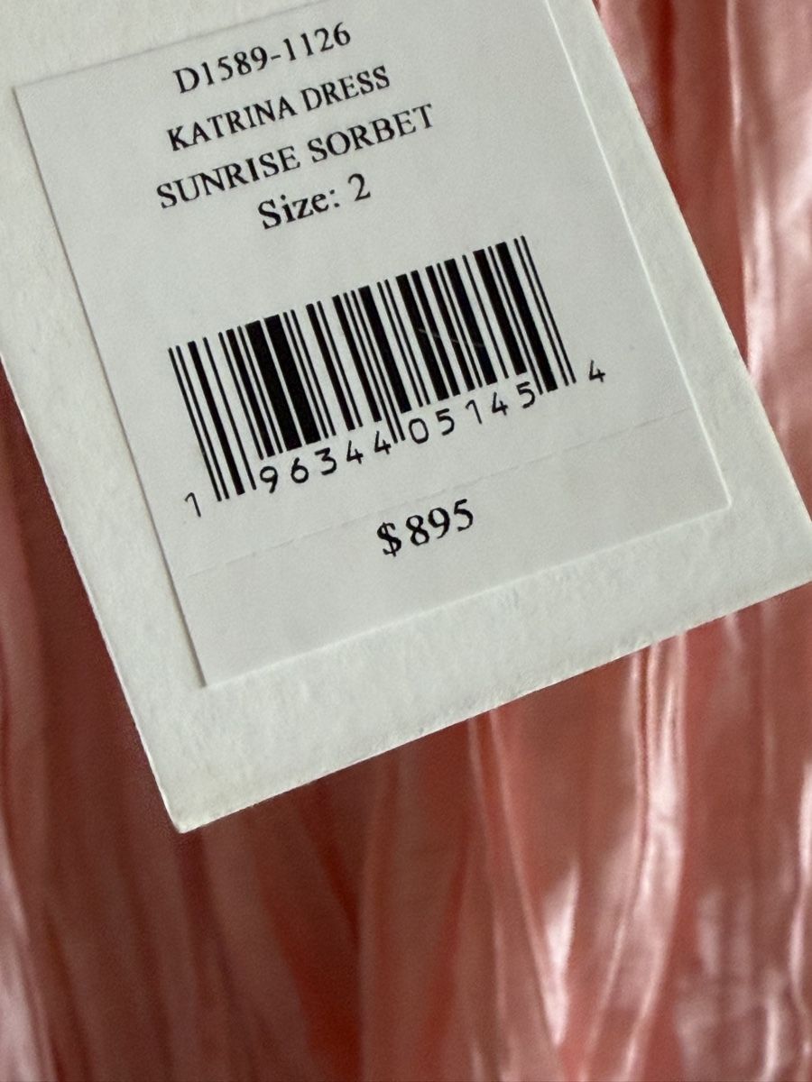 Vestiti: Loveshackfancy Traumhaftes Kleid! Neu – Nuovo e nell'imballaggio originale da Fruthwilen venduto da Mariya13 4