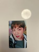BTS Jin