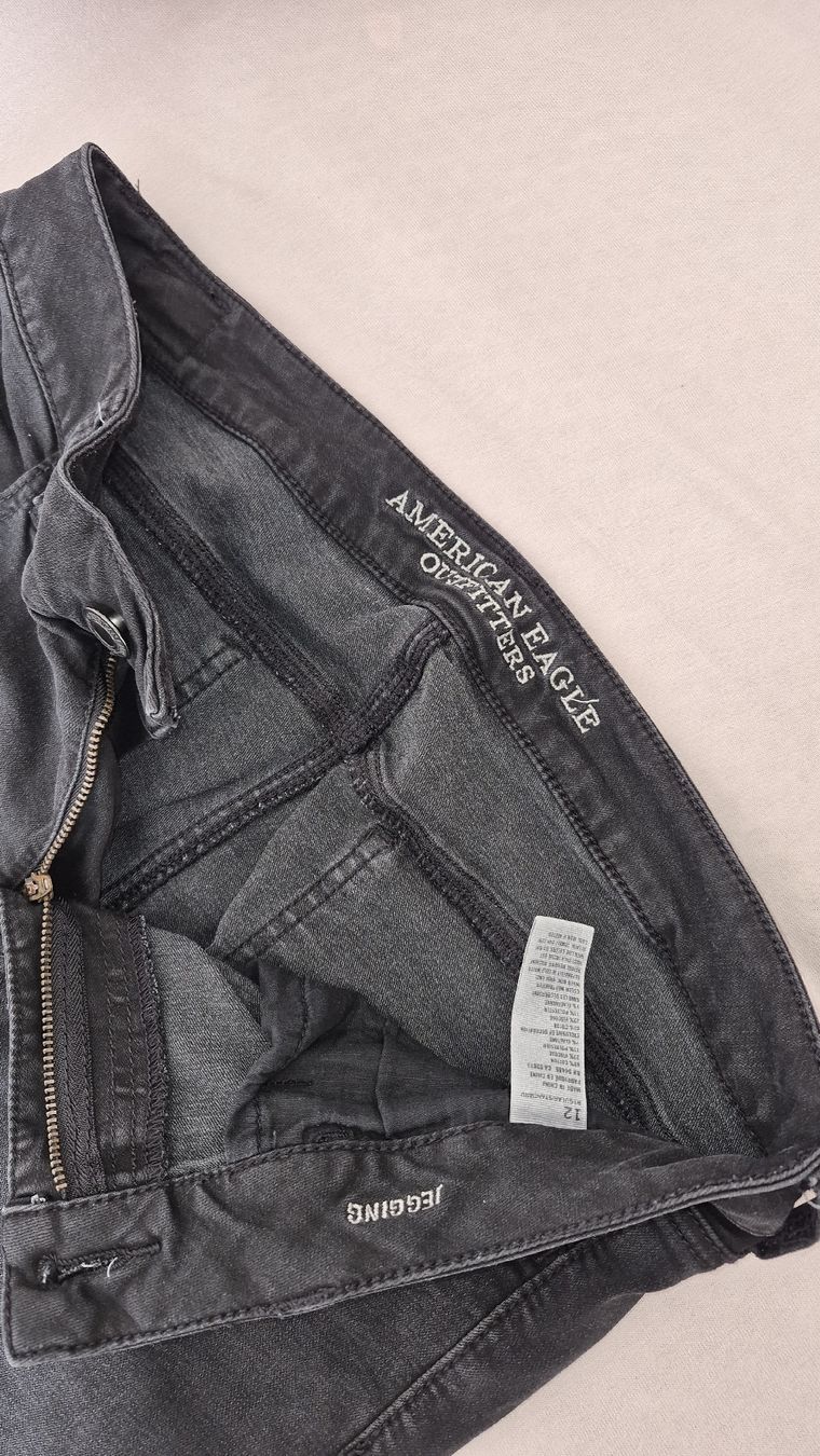 American Eagle Jeans: American Eagle Jeans  – Neu (gemäss Beschreibung) aus St. Gallen von Madame.M. 1