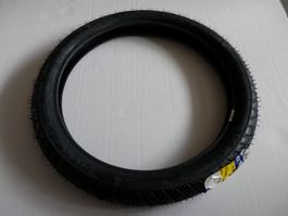 Mofa Reifen Michelin 2.50 x 17" City Pro  NEU