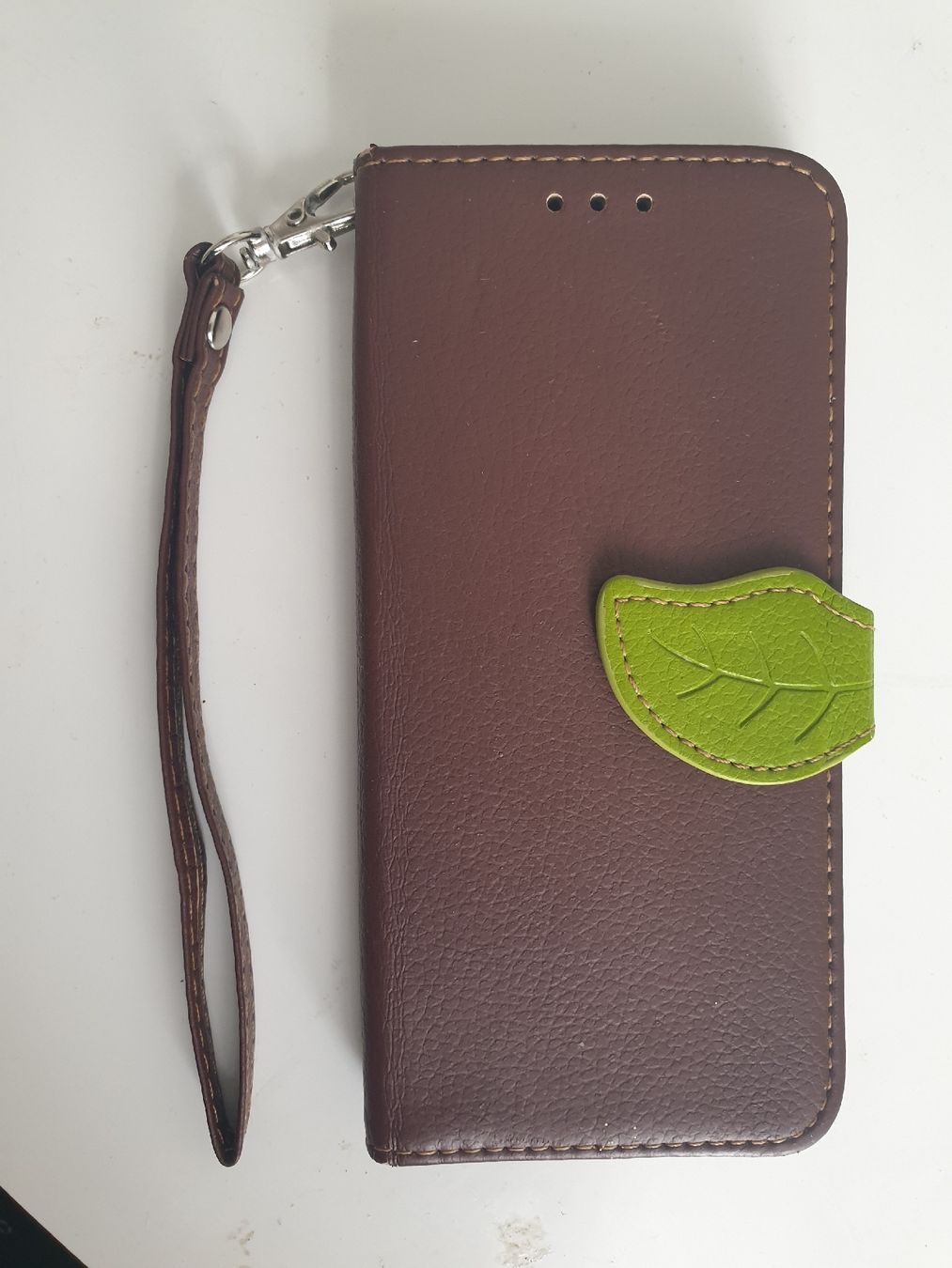 Samsung Cover & Protezioni schermo: Samsung S9 Cover Hülle – Usato da Flawil venduto da rcnkr 3