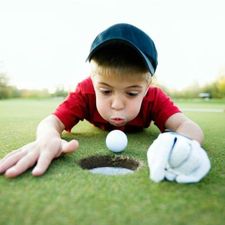 Profile image of Golftinu