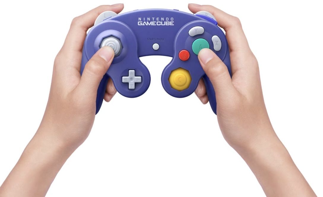 Controller: NEU Nintendo GameCube Controller Switch 2 – Nuovo e nell'imballaggio originale da Küsnacht ZH venduto da thirtytwo 4
