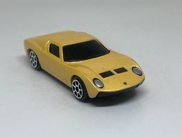 Maisto 1966 Lamborghini Miura #768
