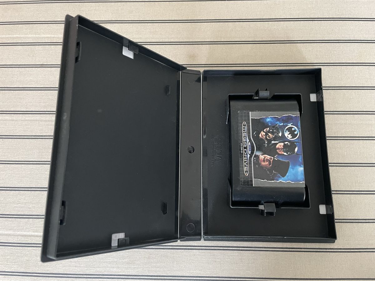 Giochi: Batman Returns – Usato da Reconvilier venduto da Frenchy78 2