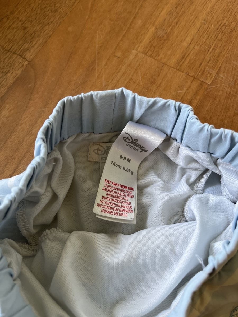 Costumi da bagno: Badehose 74 – Usato da Andelfingen venduto da estark 2